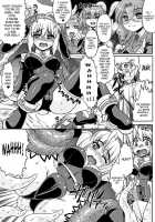 Seitenkan Anthology Comics Vol.1 / 性転換アンソロジーコミックス Vol.1 [No.Gomes] [Original] Thumbnail Page 48