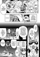 Seitenkan Anthology Comics Vol.1 / 性転換アンソロジーコミックス Vol.1 [No.Gomes] [Original] Thumbnail Page 60