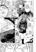 Seitenkan Anthology Comics Vol.1 / 性転換アンソロジーコミックス Vol.1 [No.Gomes] [Original] Thumbnail Page 06