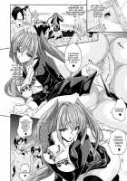 Seitenkan Anthology Comics Vol.1 / 性転換アンソロジーコミックス Vol.1 [No.Gomes] [Original] Thumbnail Page 07