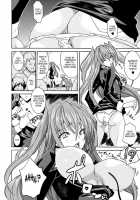 Seitenkan Anthology Comics Vol.1 / 性転換アンソロジーコミックス Vol.1 [No.Gomes] [Original] Thumbnail Page 09