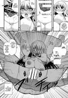 2D Comic Magazine Seitenkanshite Youmasarete Botehara End Vol.1 / 二次元コミックマガジン 性転換して孕まされてボテ腹エンド！Vol.1 [Hinase Aya] [Original] Thumbnail Page 39