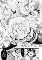 2D Comic Magazine Seitenkanshite Youmasarete Botehara End Vol.1 / 二次元コミックマガジン 性転換して孕まされてボテ腹エンド！Vol.1 [Hinase Aya] [Original] Thumbnail Page 60