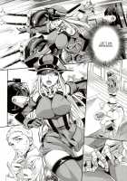 C9-12 Warui Yume / C9-12 ワルイユメ [Ichitaka] [Kantai Collection] Thumbnail Page 11