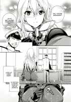 C9-12 Warui Yume / C9-12 ワルイユメ [Ichitaka] [Kantai Collection] Thumbnail Page 02