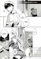 C9-12 Warui Yume / C9-12 ワルイユメ [Ichitaka] [Kantai Collection] Thumbnail Page 30