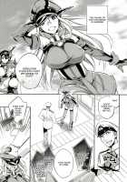 C9-12 Warui Yume / C9-12 ワルイユメ [Ichitaka] [Kantai Collection] Thumbnail Page 04