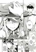 C9-12 Warui Yume / C9-12 ワルイユメ [Ichitaka] [Kantai Collection] Thumbnail Page 05