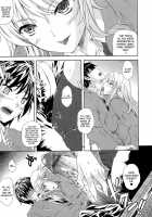 Aneman Ch.1-4 / あねまん 第1-4話 [Nanase Mizuho] [Original] Thumbnail Page 11