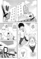 Aneman Ch.1-4 / あねまん 第1-4話 [Nanase Mizuho] [Original] Thumbnail Page 27