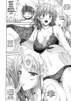 Aneman Ch.1-4 / あねまん 第1-4話 [Nanase Mizuho] [Original] Thumbnail Page 28