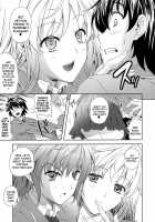 Aneman Ch.1-4 / あねまん 第1-4話 [Nanase Mizuho] [Original] Thumbnail Page 03