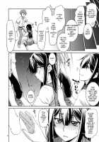 Yumihara-San Datte Shishunki Nandesu!! [Suzuki Address] [Buddy Complex] Thumbnail Page 05