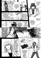 LIP@LINK / LIP@LINK [Unko Yoshida] [Tiger And Bunny] Thumbnail Page 10