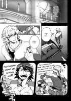 LIP@LINK / LIP@LINK [Unko Yoshida] [Tiger And Bunny] Thumbnail Page 11