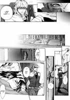 LIP@LINK / LIP@LINK [Unko Yoshida] [Tiger And Bunny] Thumbnail Page 13