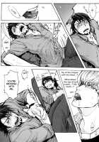 LIP@LINK / LIP@LINK [Unko Yoshida] [Tiger And Bunny] Thumbnail Page 18