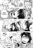 LIP@LINK / LIP@LINK [Unko Yoshida] [Tiger And Bunny] Thumbnail Page 20