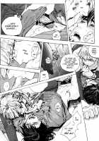LIP@LINK / LIP@LINK [Unko Yoshida] [Tiger And Bunny] Thumbnail Page 21
