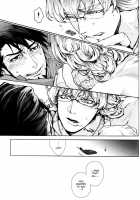 LIP@LINK / LIP@LINK [Unko Yoshida] [Tiger And Bunny] Thumbnail Page 26