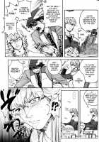 LIP@LINK / LIP@LINK [Unko Yoshida] [Tiger And Bunny] Thumbnail Page 28
