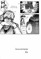 LIP@LINK / LIP@LINK [Unko Yoshida] [Tiger And Bunny] Thumbnail Page 29