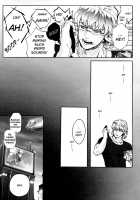 LIP@LINK / LIP@LINK [Unko Yoshida] [Tiger And Bunny] Thumbnail Page 05