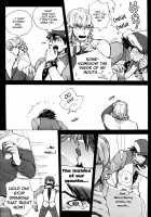 LIP@LINK / LIP@LINK [Unko Yoshida] [Tiger And Bunny] Thumbnail Page 08