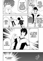 DETENTION [Original] Thumbnail Page 18