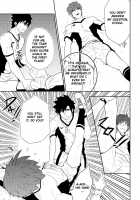 DETENTION [Original] Thumbnail Page 21