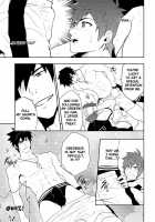 DETENTION [Original] Thumbnail Page 27