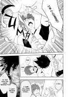 DETENTION [Original] Thumbnail Page 31