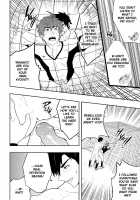 DETENTION [Original] Thumbnail Page 32