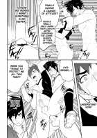 DETENTION [Original] Thumbnail Page 34