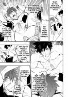 DETENTION [Original] Thumbnail Page 35