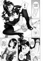 Futasuki! Ch. 1, 3-6 / ふたスキ！ 第1章 [Jinjin] [Original] Thumbnail Page 11