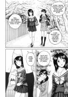 Futasuki! Ch. 1, 3-6 / ふたスキ！ 第1章 [Jinjin] [Original] Thumbnail Page 14