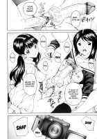 Futasuki! Ch. 1, 3-6 / ふたスキ！ 第1章 [Jinjin] [Original] Thumbnail Page 20