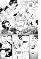Futasuki! Ch. 1, 3-6 / ふたスキ！ 第1章 [Jinjin] [Original] Thumbnail Page 21