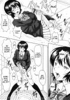 Futasuki! Ch. 1, 3-6 / ふたスキ！ 第1章 [Jinjin] [Original] Thumbnail Page 27