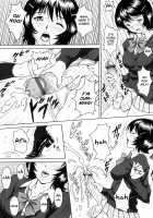 Futasuki! Ch. 1, 3-6 / ふたスキ！ 第1章 [Jinjin] [Original] Thumbnail Page 28