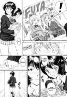 Futasuki! Ch. 1, 3-6 / ふたスキ！ 第1章 [Jinjin] [Original] Thumbnail Page 30