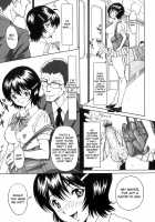 Futasuki! Ch. 1, 3-6 / ふたスキ！ 第1章 [Jinjin] [Original] Thumbnail Page 35