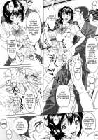Futasuki! Ch. 1, 3-6 / ふたスキ！ 第1章 [Jinjin] [Original] Thumbnail Page 36