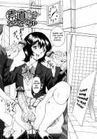 Futasuki! Ch. 1, 3-6 / ふたスキ！ 第1章 [Jinjin] [Original] Thumbnail Page 39