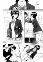 Futasuki! Ch. 1, 3-6 / ふたスキ！ 第1章 [Jinjin] [Original] Thumbnail Page 42