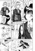 Futasuki! Ch. 1, 3-6 / ふたスキ！ 第1章 [Jinjin] [Original] Thumbnail Page 43