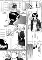 Futasuki! Ch. 1, 3-6 / ふたスキ！ 第1章 [Jinjin] [Original] Thumbnail Page 44