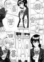 Futasuki! Ch. 1, 3-6 / ふたスキ！ 第1章 [Jinjin] [Original] Thumbnail Page 45