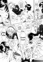 Futasuki! Ch. 1, 3-6 / ふたスキ！ 第1章 [Jinjin] [Original] Thumbnail Page 51